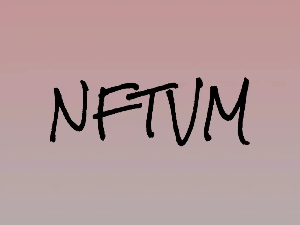 NFTVM: Marketing, Tech, Crypto en Finance